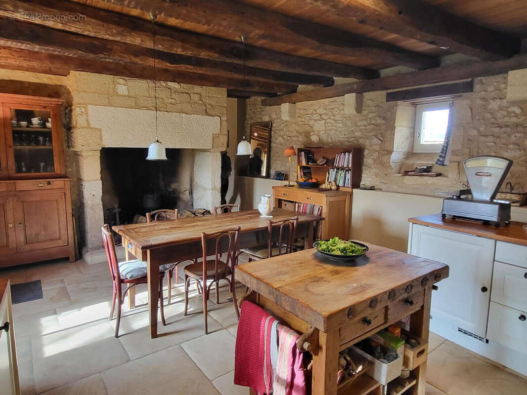 16gildc1104386p5567b45e707b338 - Maison à TAMNIES