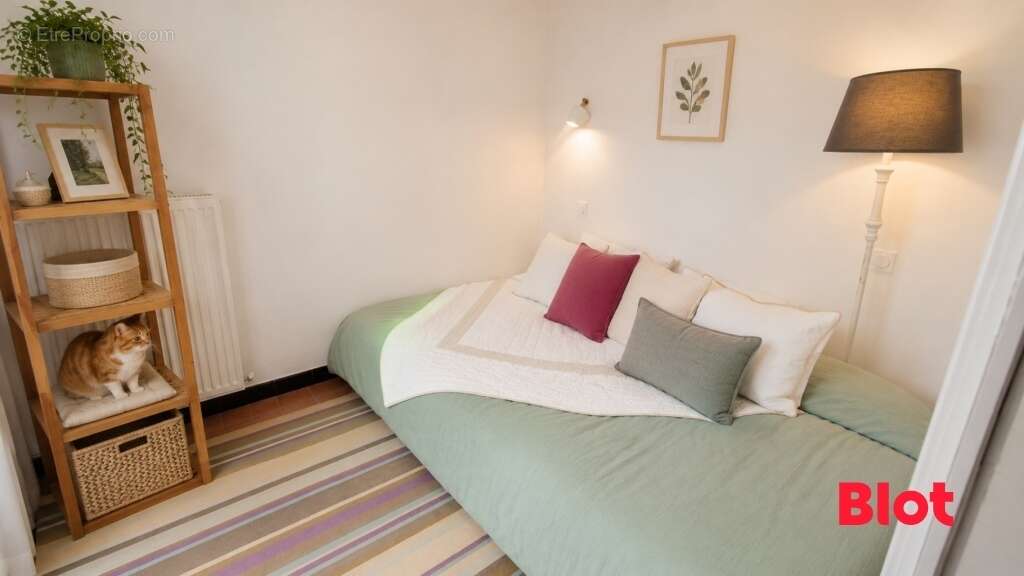 Maison 43 m² à Saint-Malo  - photo 5