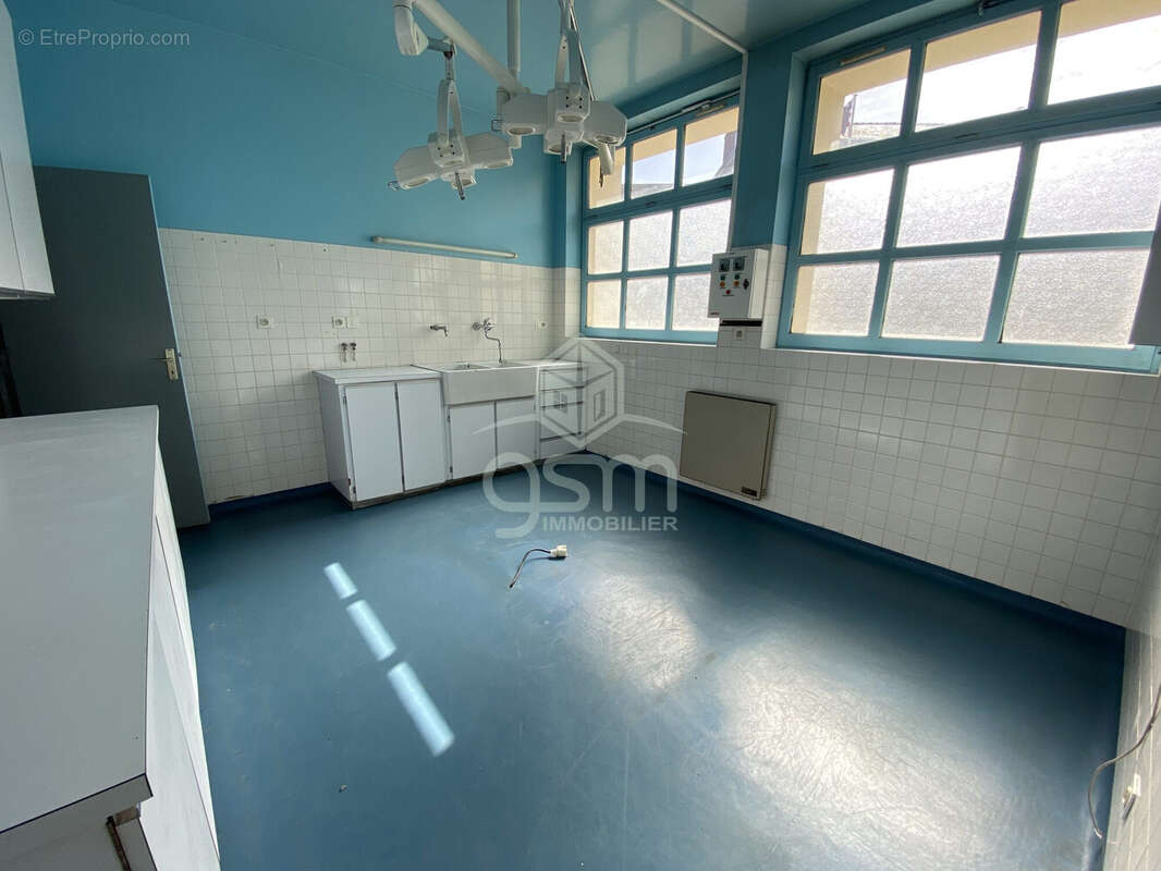 Maison à SAINTE-MAURE-DE-TOURAINE