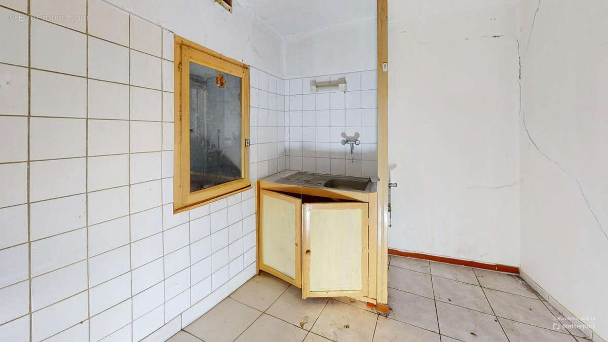 Appartement à PEIPIN