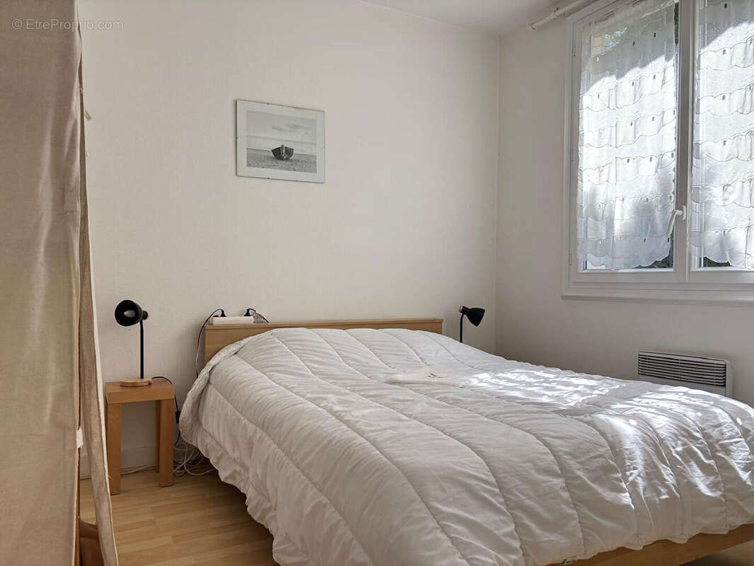 Maison à VAUX-SUR-MER