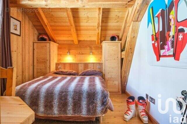 Photo 2 - Maison à ISOLA