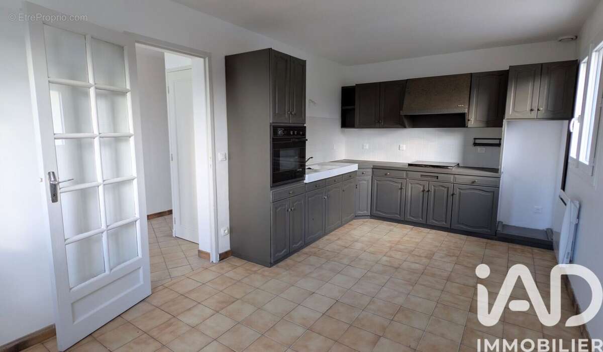 Maison 100 m² à Ollainville  - photo 5