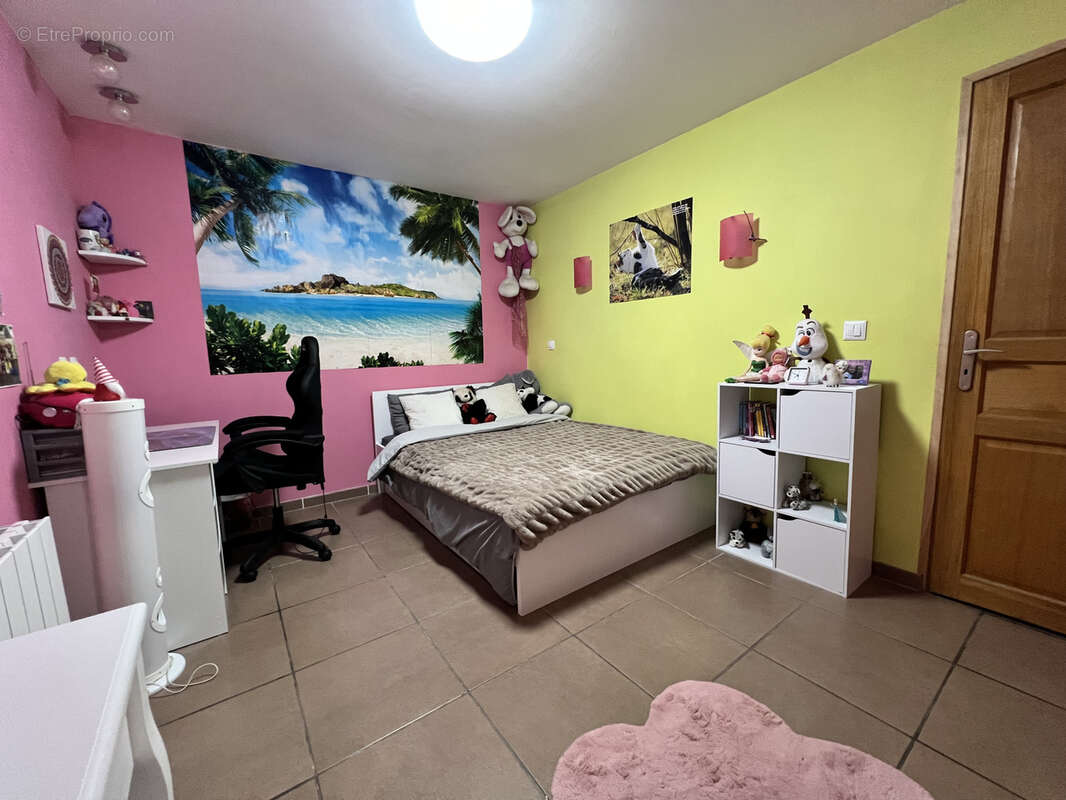 Maison contemporaine de plain-pied   Arles-sur-Tech - photo 10