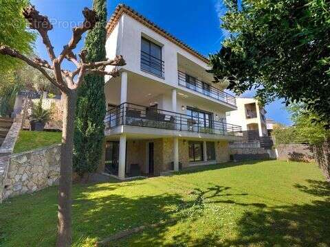 Maison à CANNES