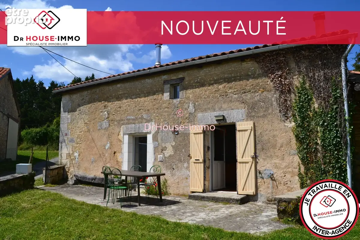 Maison 4 pièces 90 m² à vendre à Mareuil (24340) - photo 26