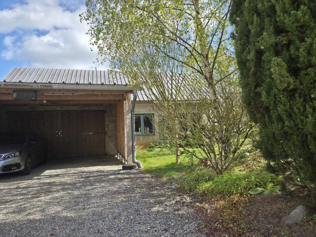 Maison 193 m² à Chateau-Gontier  - photo 9