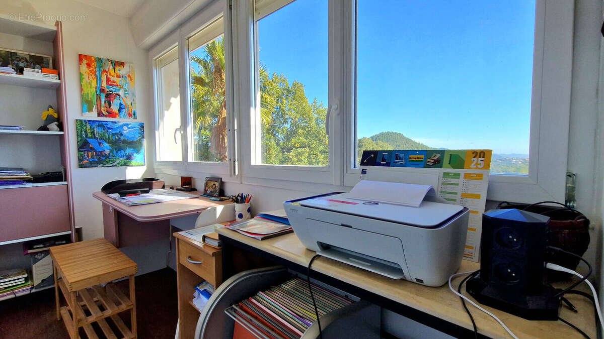 Maison à LES ADRETS-DE-L&#039;ESTEREL