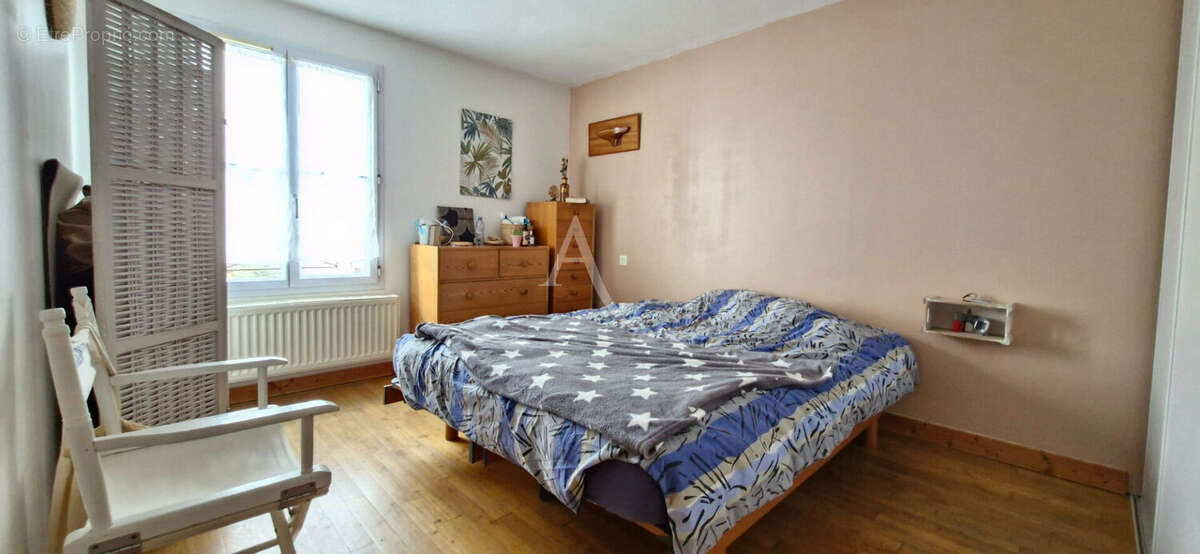 Maison à LA ROCHE-SUR-YON