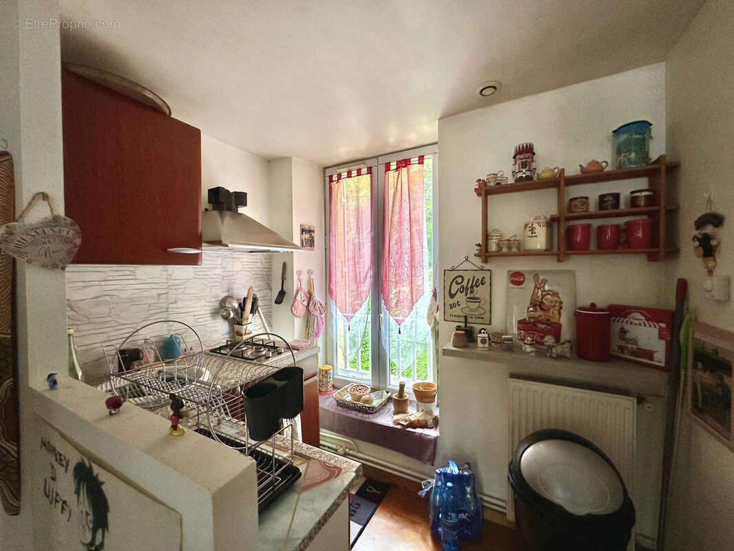 Appartement à SARLAT-LA-CANEDA