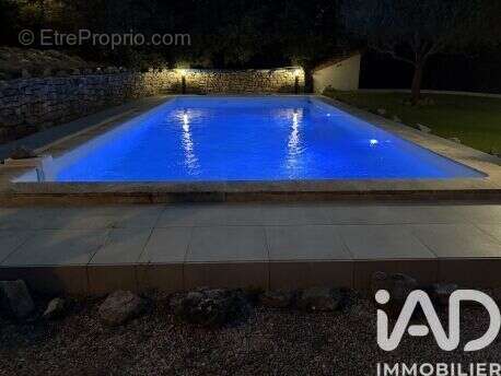 Photo 2 - Maison à FLASSANS-SUR-ISSOLE