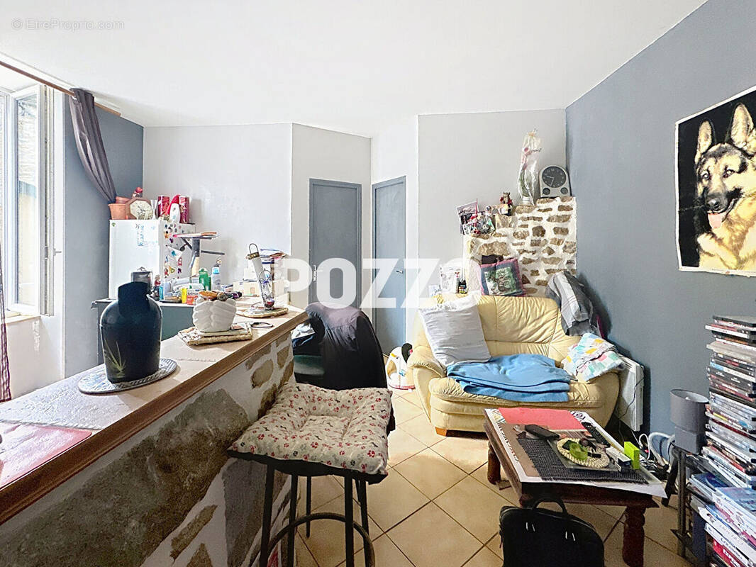Appartement à AVRANCHES