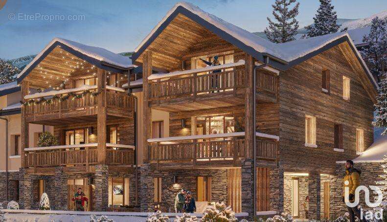 Photo 7 - Appartement à HUEZ