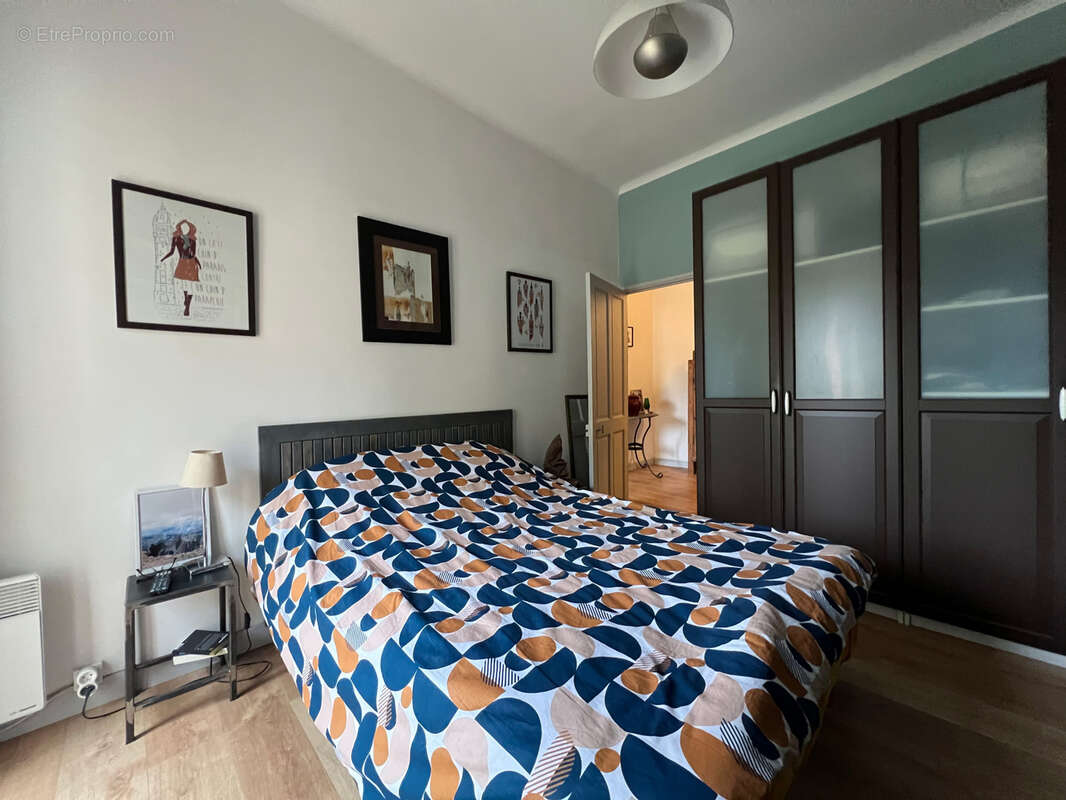 Maison à CADEROUSSE