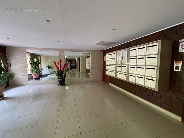 Appartement à MAISONS-ALFORT