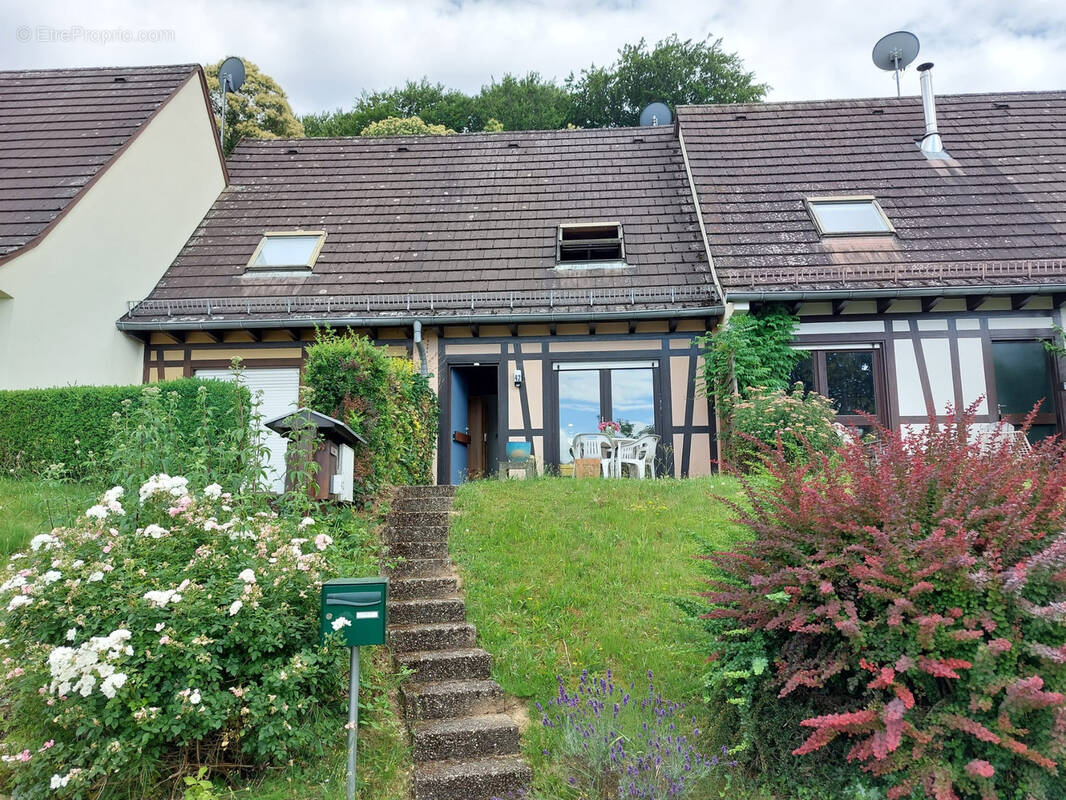 Maison à LEMBACH