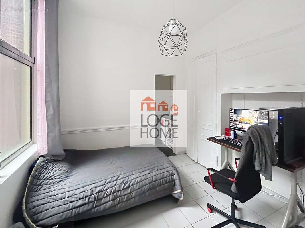 Appartement à LILLE