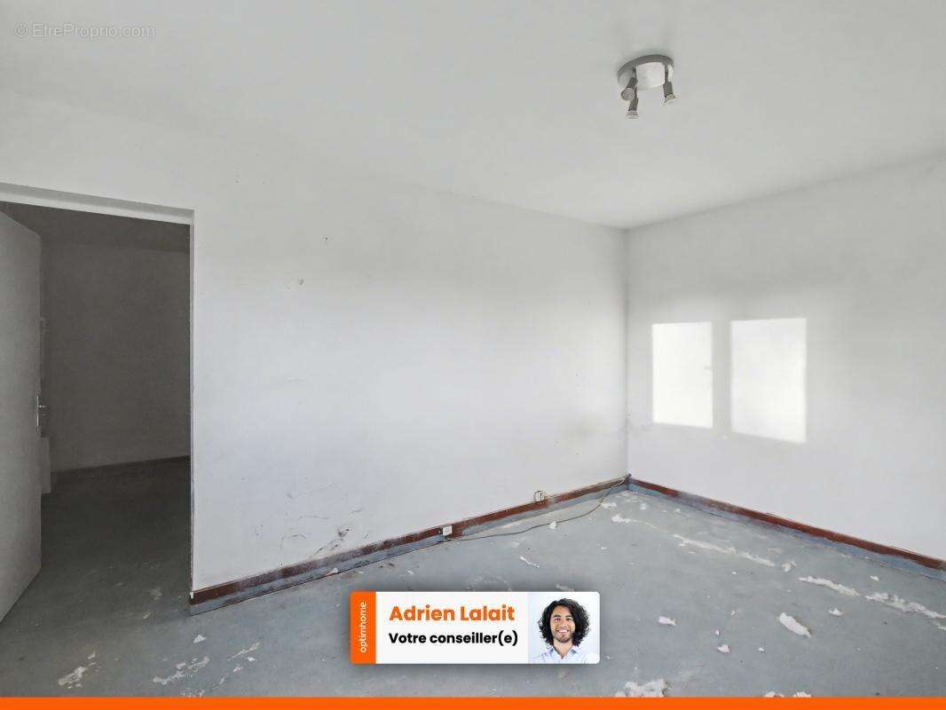 Maison sur sous-sol aménagé, grand jardin, possibilité activité libérale indépendante - photo 18