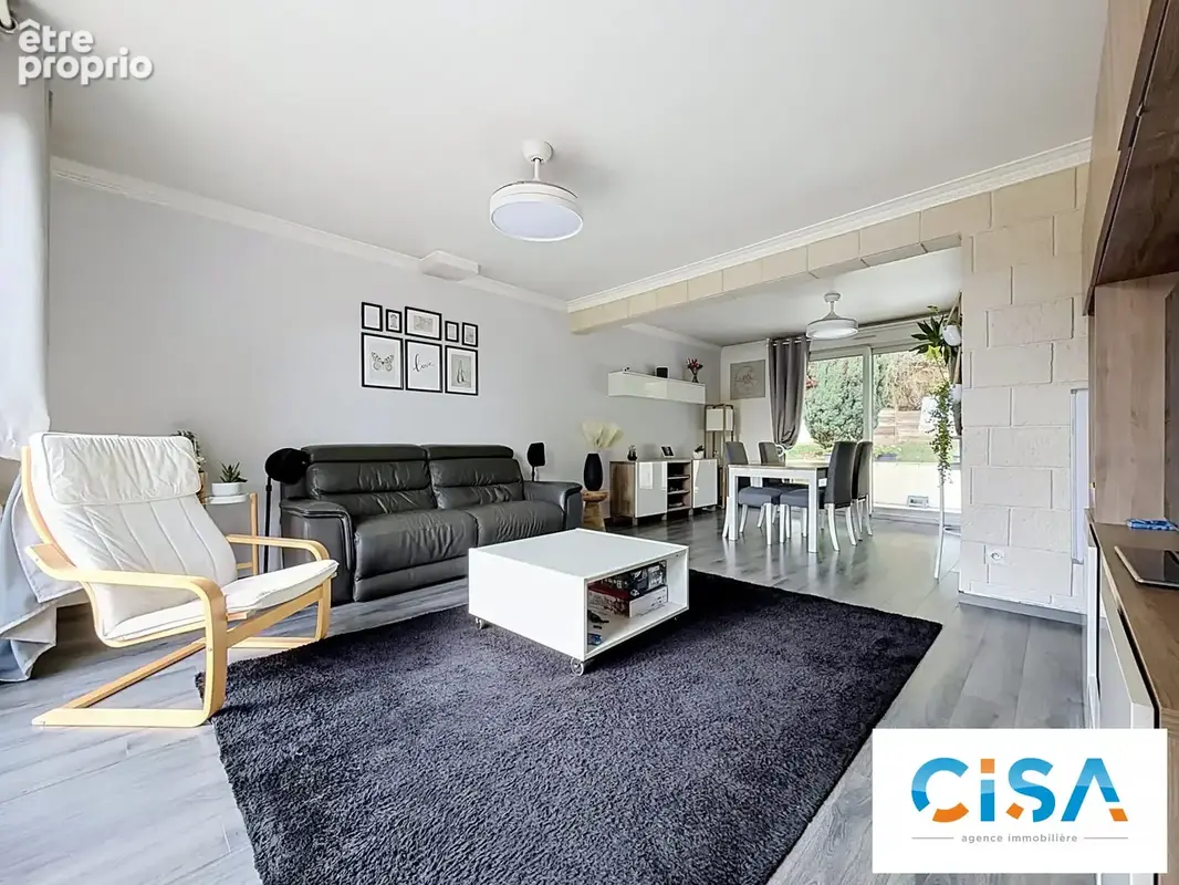 Maison 7 pièces 133 m² à vendre à Villers-Saint-Paul (60870) - photo 4