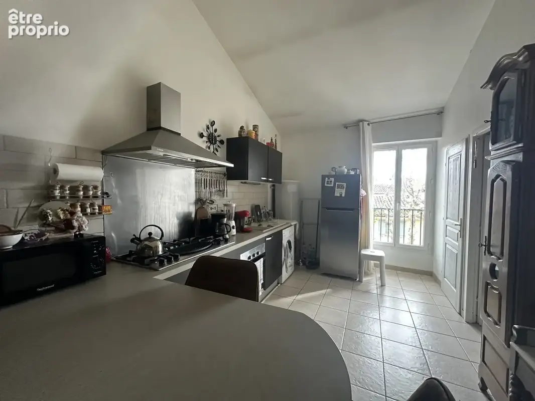 Exclusivité Le Val - Appartement de type 2. - photo 5
