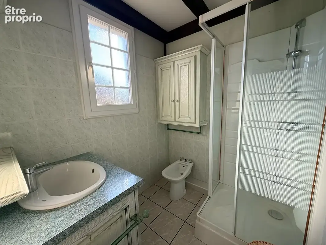 Maison 72m² à saint-martin-de-seignanx - photo 8
