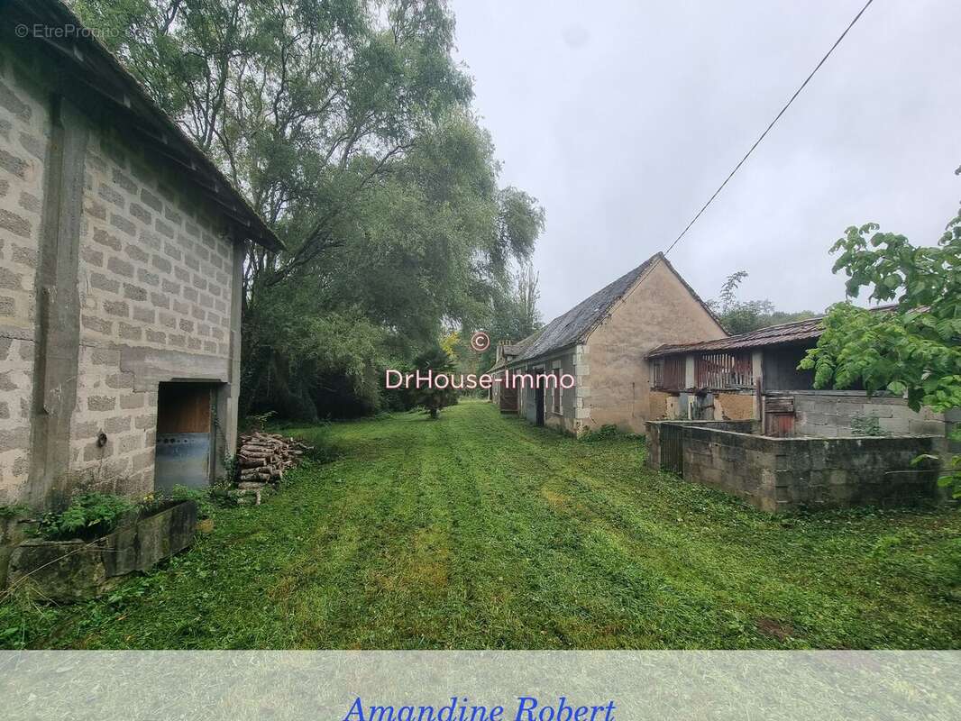 Maison 130 m² à Lembras  - photo 10