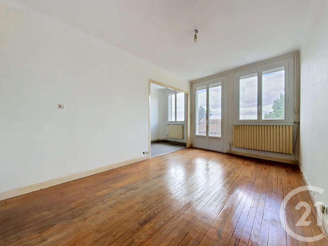 Appartement à MONTAUBAN
