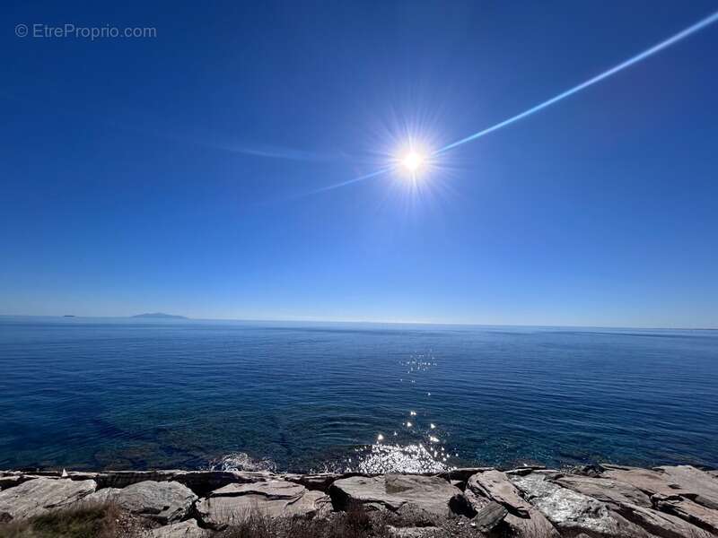 Appartement à BRANDO