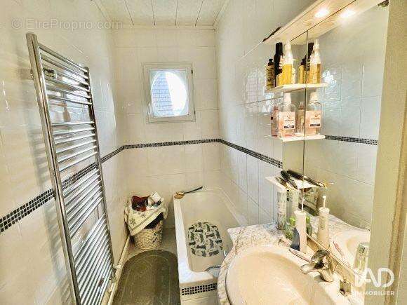 Photo 6 - Maison à PONT-SAINTE-MAXENCE