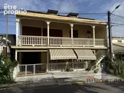 Appartement à PETIT-BOURG