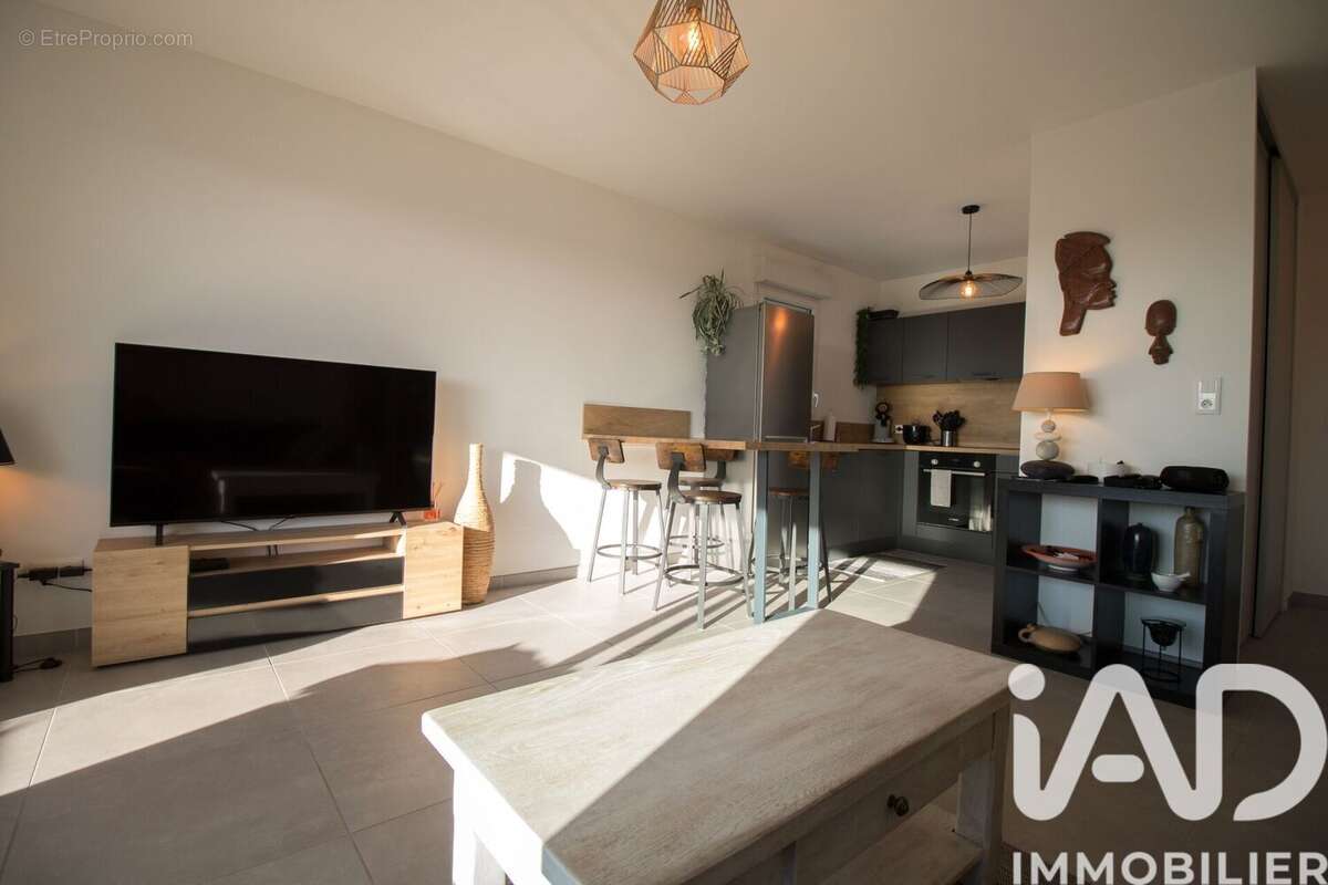 Photo 8 - Appartement à BEZIERS