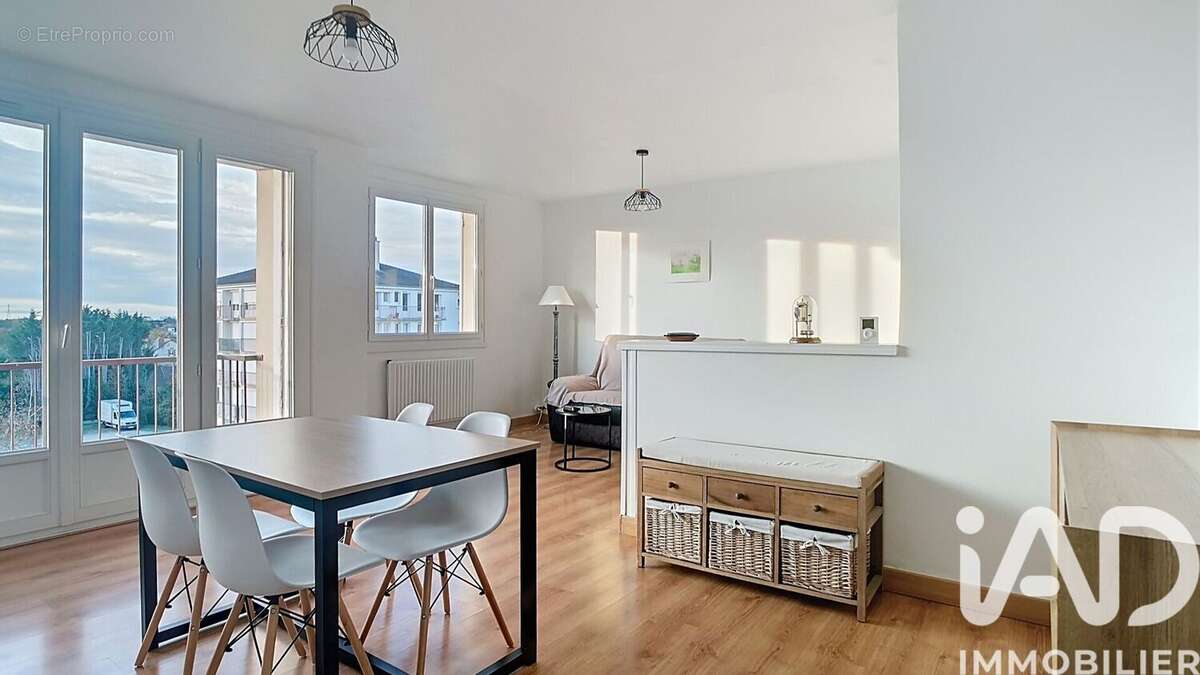 Photo 2 - Appartement à GIEN