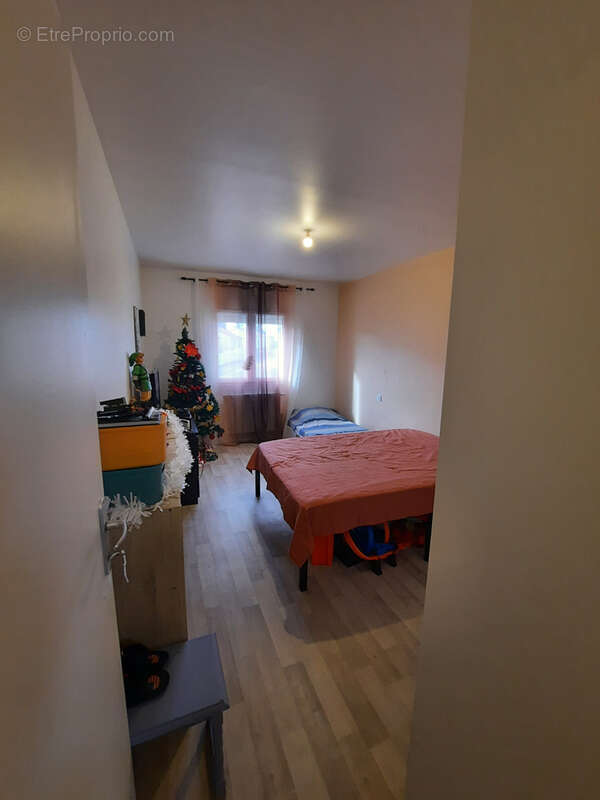 Maison à LA CAVALERIE