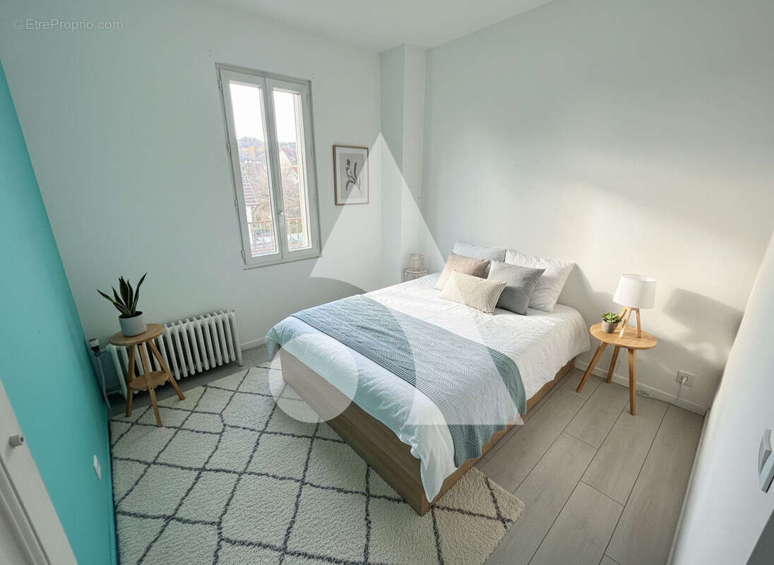 Maison Sannois 10 pièce(s) 250 m2 - photo 17