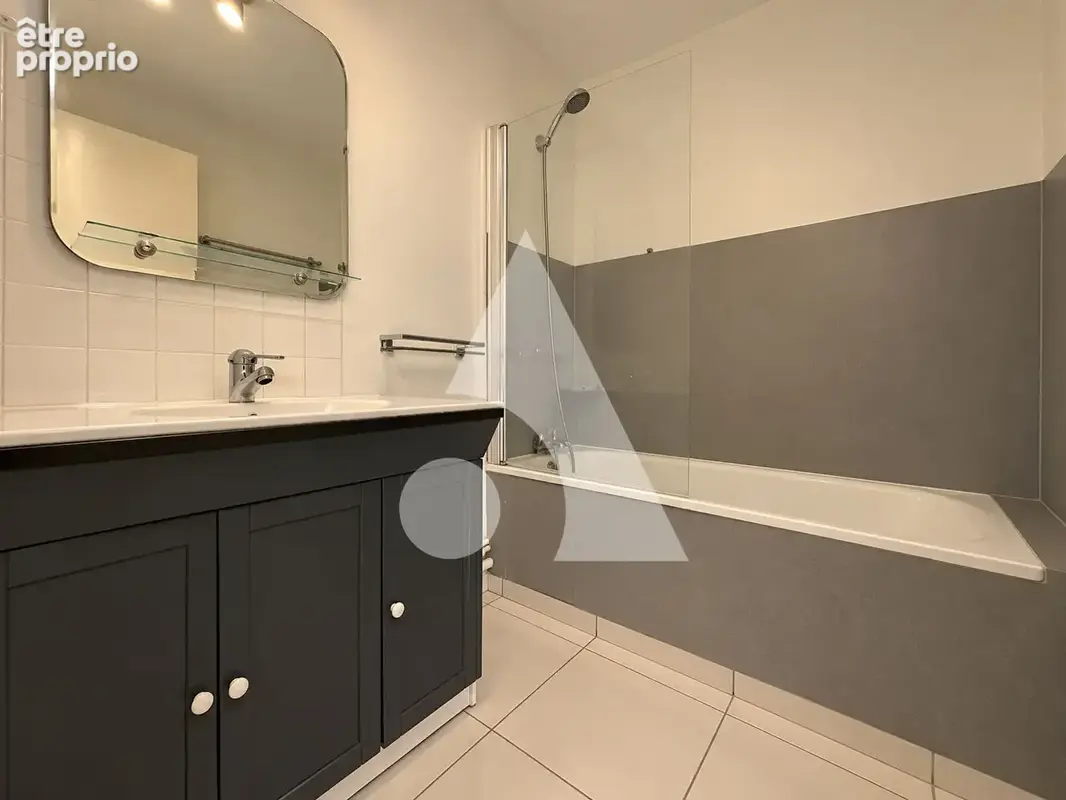 Appartement Lamballe Armor 2 pièce(s) 52 m2 - photo 4