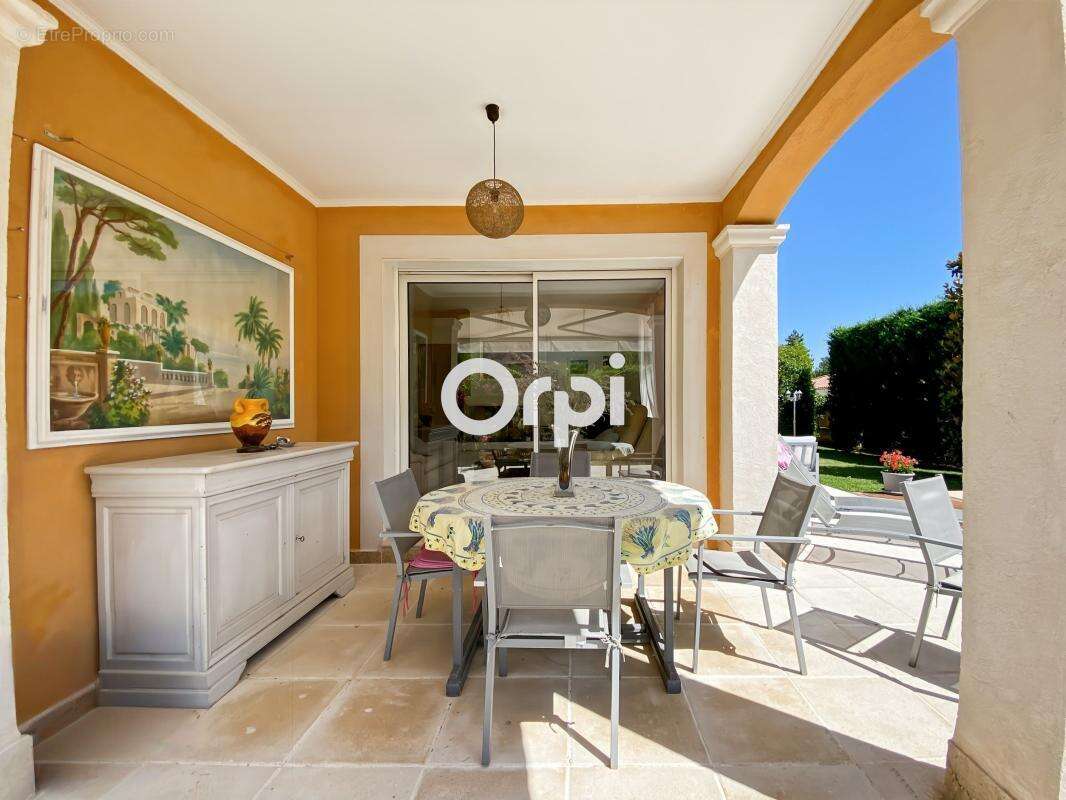 Villa de plain-pied à Vendre - photo 43