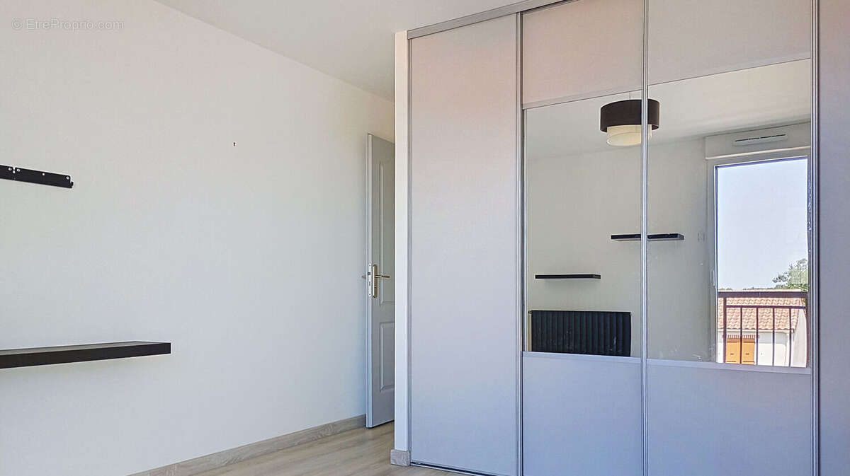 Les sorinieres - duplex - photo 4