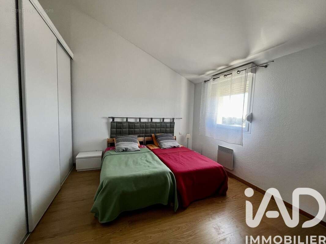 Photo 4 - Appartement à SIGNES