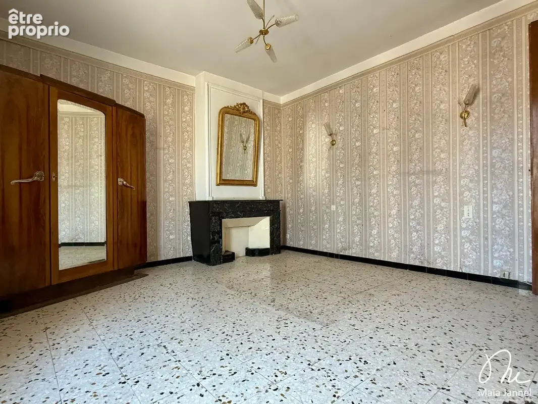 Maison bourgeoise à rénover - photo 7