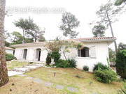 Maison à SAINT-GEORGES-DE-DIDONNE