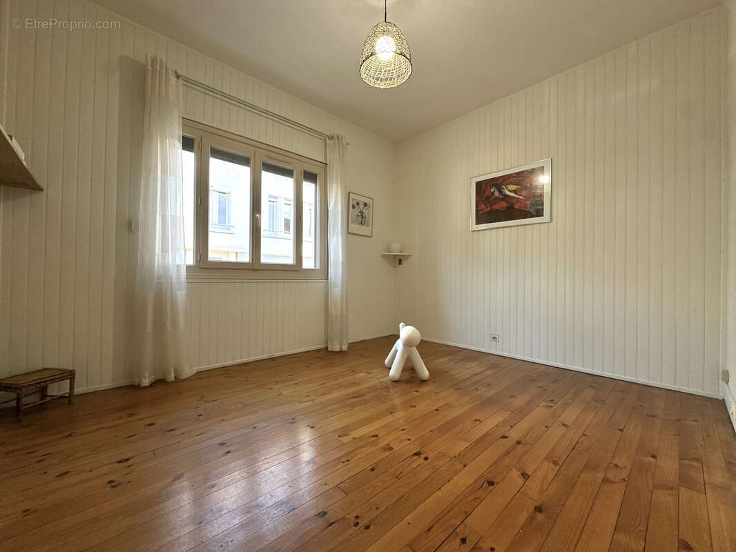 Maison à CLERMONT-FERRAND