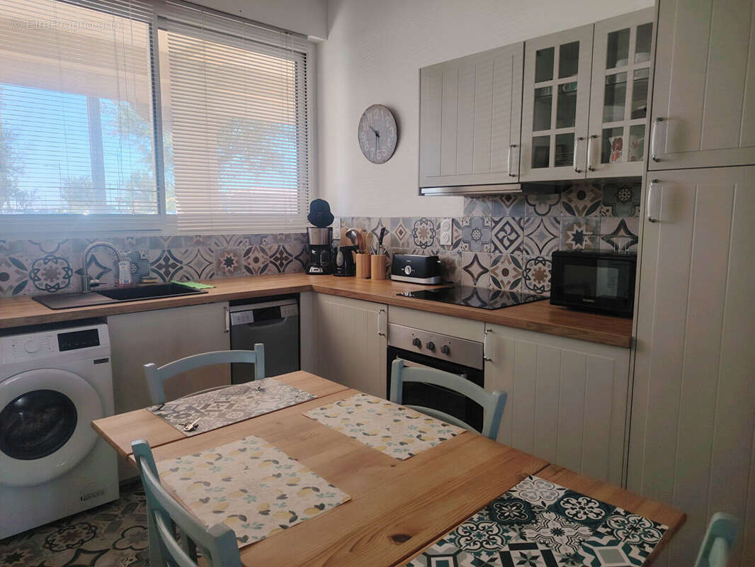 Appartement à SAINT-JEAN-DE-MONTS