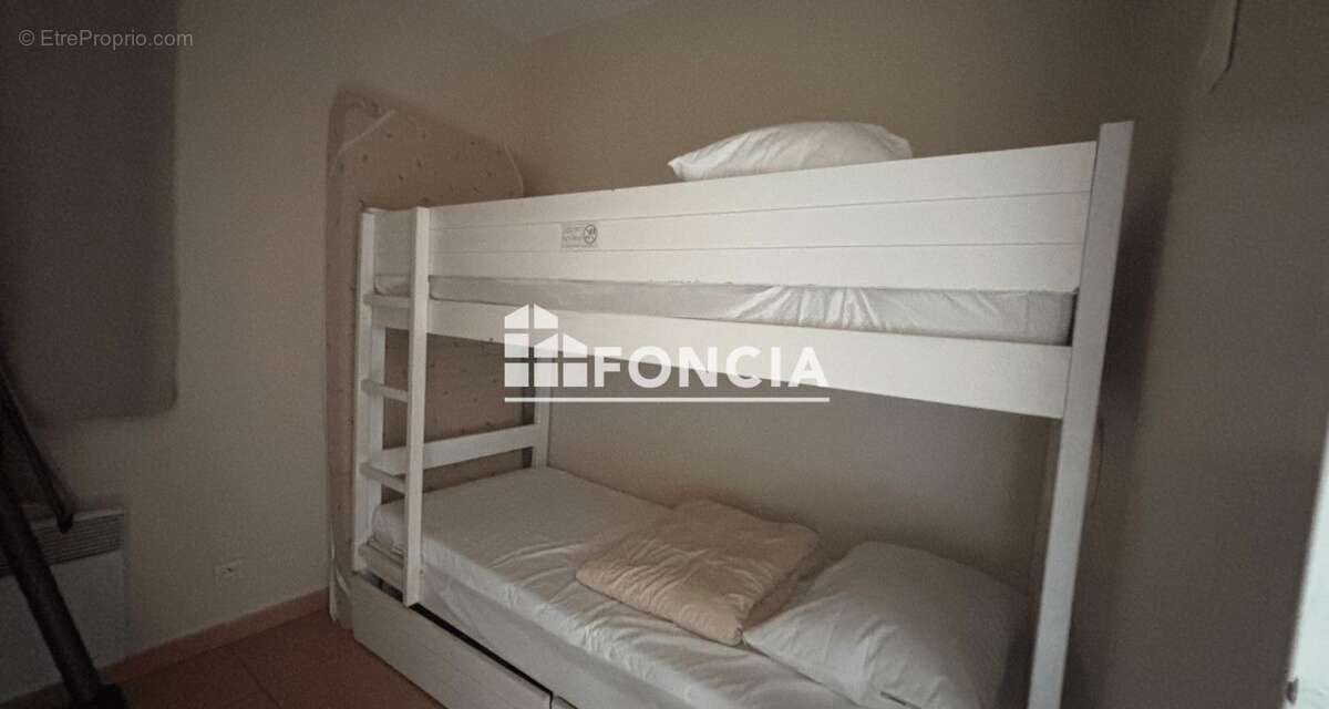 Appartement à SIX-FOURS-LES-PLAGES