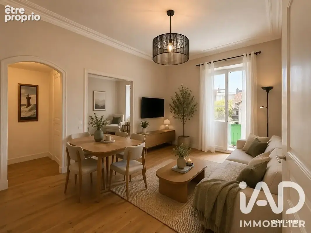 Photo 1 - Appartement à PAU