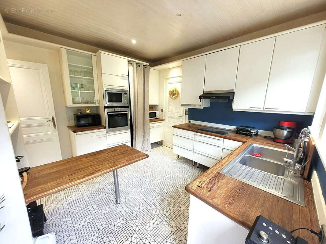 Maison à LA FERTE-SOUS-JOUARRE