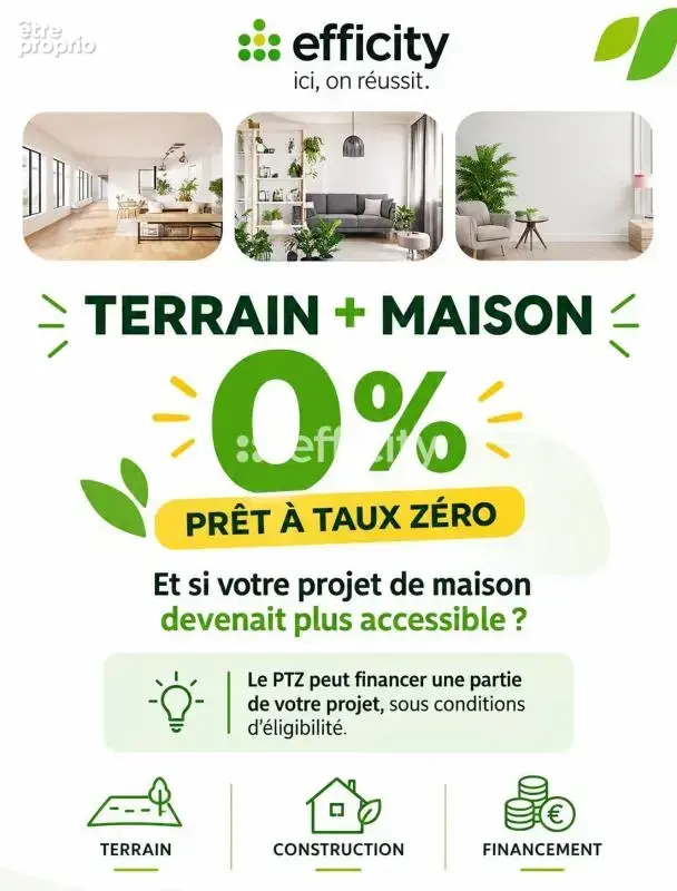 Terrain 657 m² à vendre à Cournonterral (34660) - photo 6