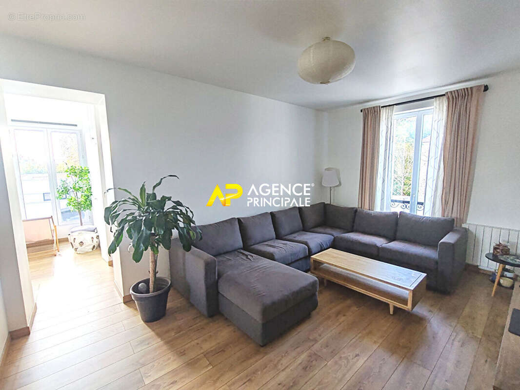 Appartement à ARGENTEUIL