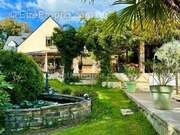 Maison à CHATEAUBRIANT