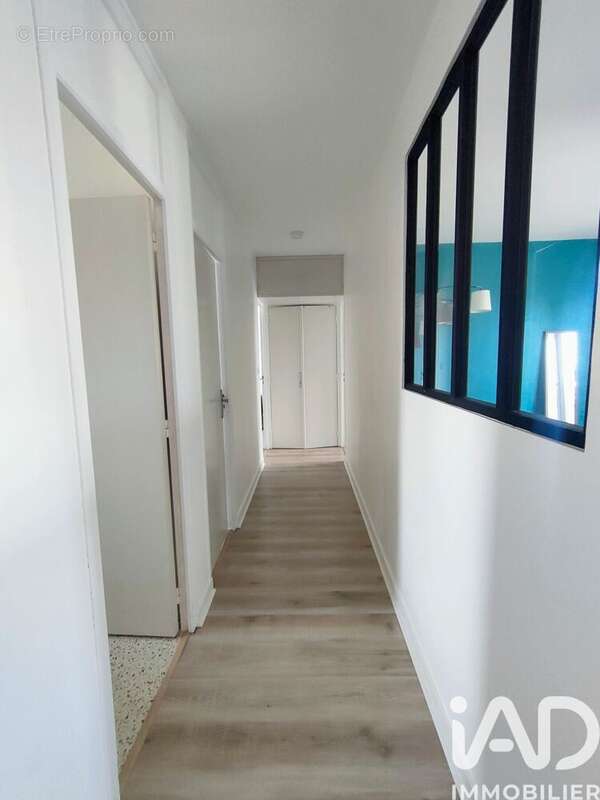 Photo 8 - Appartement à ROYAN