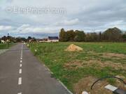 Terrain à HEUDEBOUVILLE